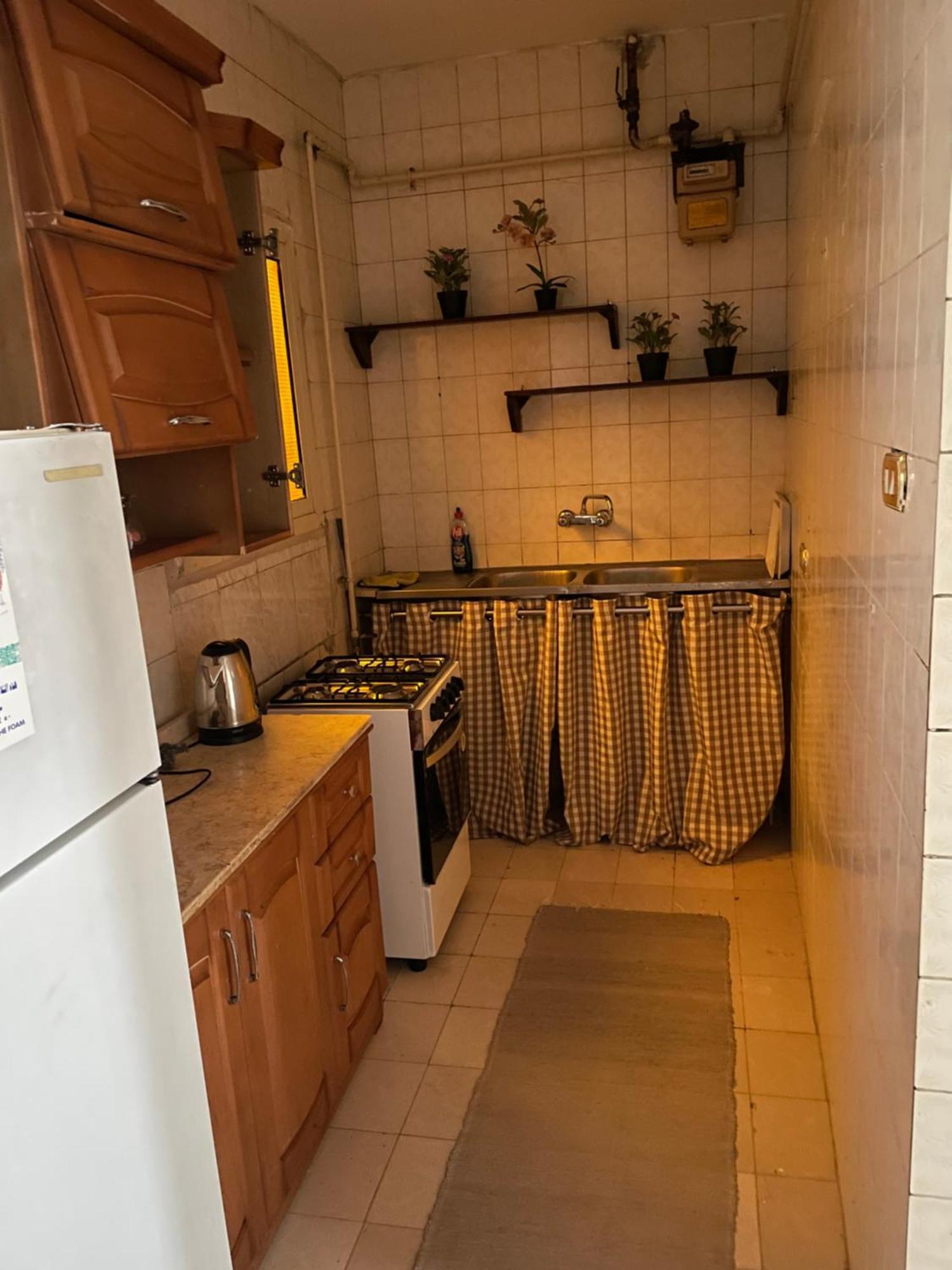 Downtown Flat Near French Institute Apartment *