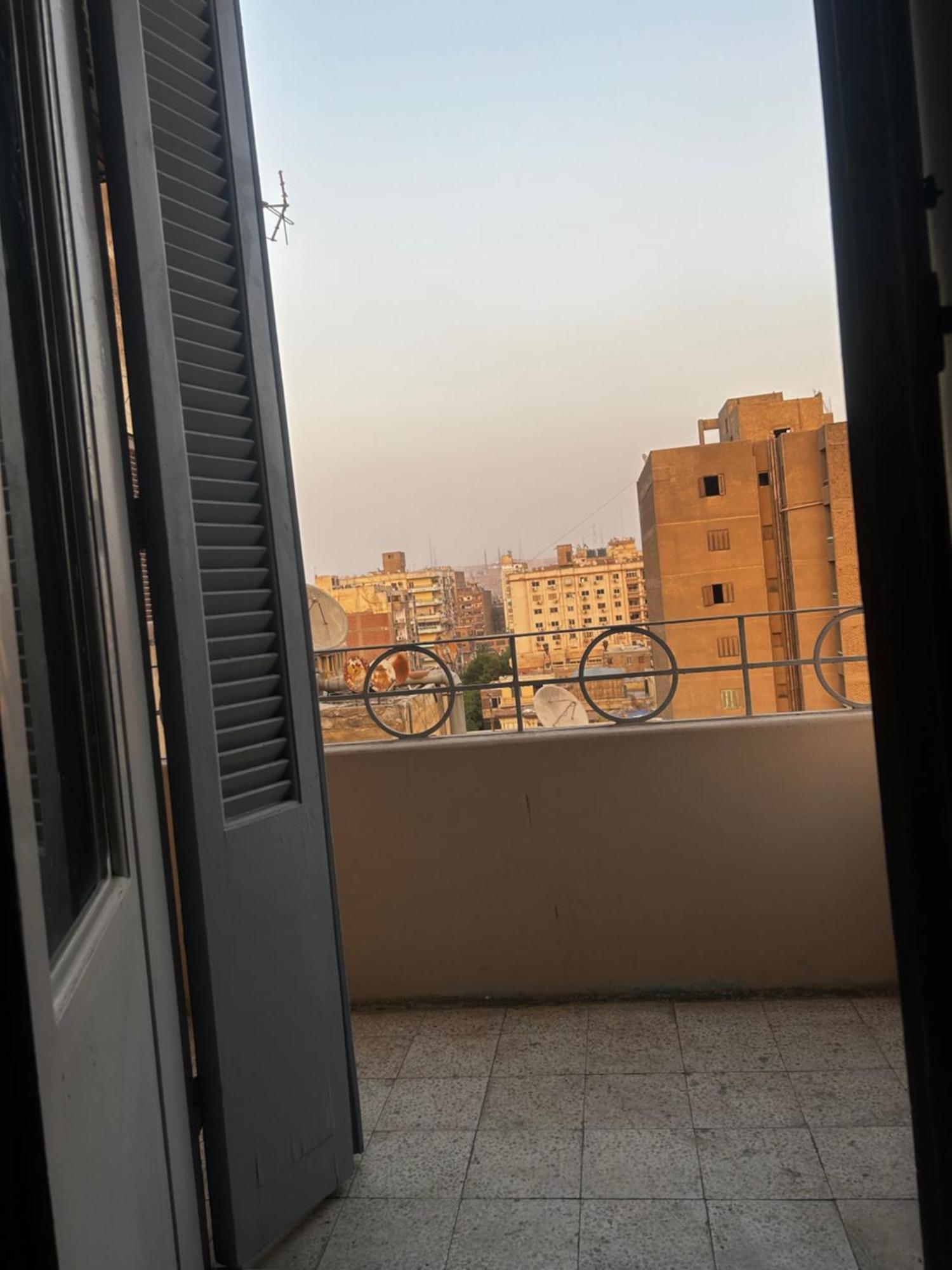 Downtown Flat Near French Institute * Cairo